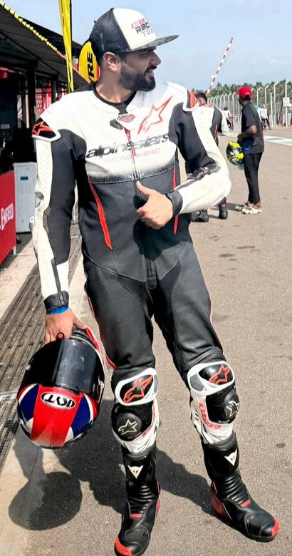 Shantanu Shan